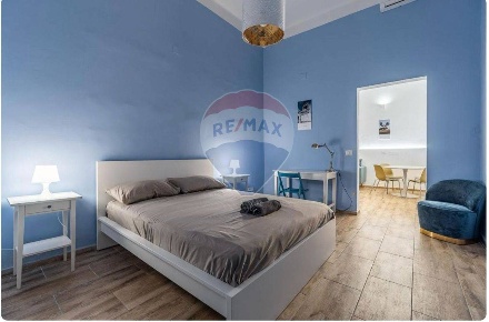 Foto Appartamento in via Dalmazia, Bari Umbertina - Madonnella di 55 m²