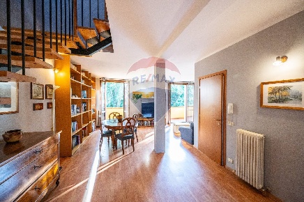 Foto Villa bifamiliare in VI CASTELLI, Rio Saliceto Centro di 300 m²