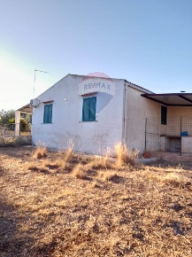 Foto Villa singola in Contrada Scala Bagni, Canicattini Bagni di 128 m²