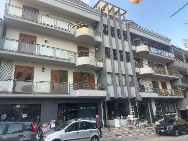 Foto Appartamento a Mercogliano di 120 m² con 3 locali in vendita