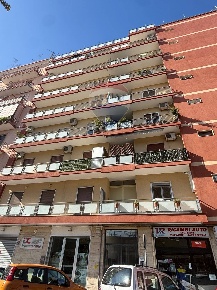 Foto Appartamento in Corso Italia, Bari Libertà di 116 m² con 4 locali
