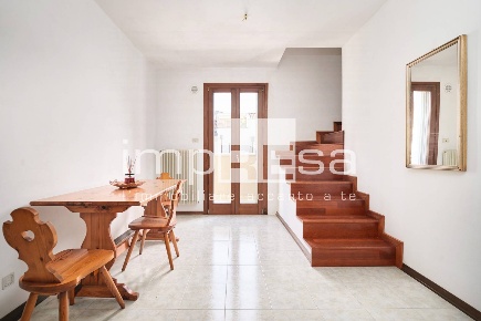 Foto Appartamento in via Terraglio, Mogliano Veneto Centro di 65 m²