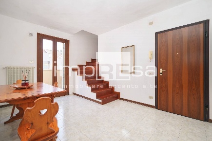Foto Appartamento in via Terraglio, Mogliano Veneto Centro di 65 m²