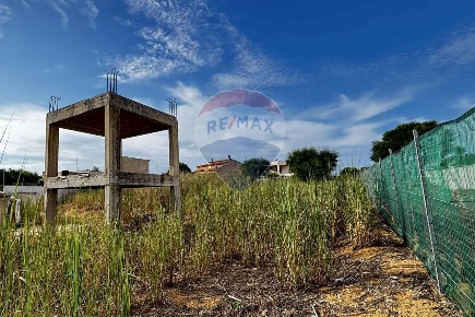 Foto Terreno agricolo in Tre Fontane, Campobello di Mazara Centro di 750 m²
