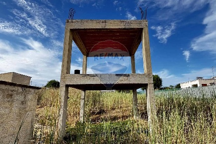 Foto Terreno agricolo in Tre Fontane, Campobello di Mazara Centro di 750 m²
