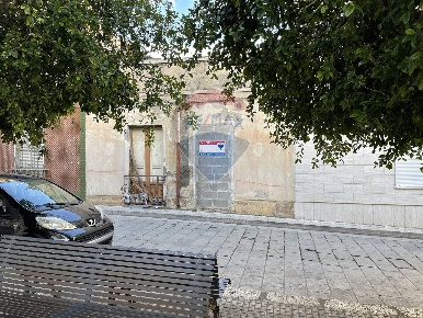 Foto Casa indipendente in Via Giuseppe Cirinnà, Pachino Centro di 93 m²
