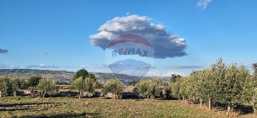 Foto Terreno agricolo in Contrada Cozzo Cisterna, Rosolini di 5000 m²