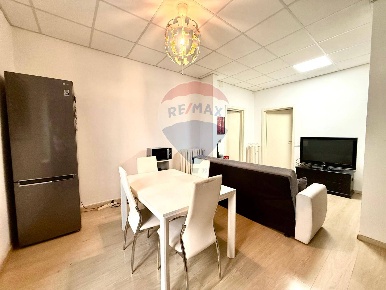 Foto Appartamento in via Mameli, Busto Arsizio Tribunale di 85 m²