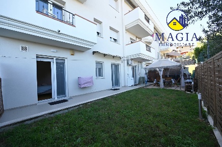 Foto Appartamento a Castel di Lama di 80 m² con 3 locali in vendita