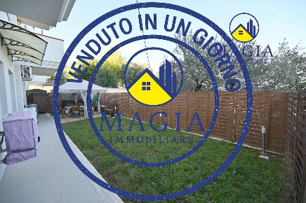 Foto Appartamento a Castel di Lama di 80 m² con 3 locali in vendita