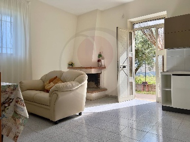 Foto Appartamento in Contrada Follani, Lanciano di 55 m² con 2 locali