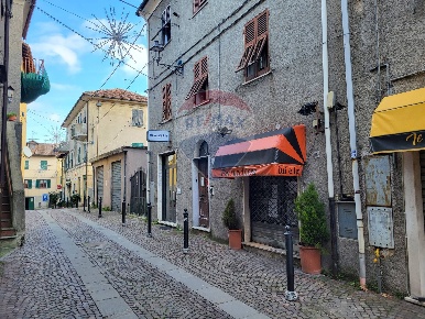 Foto Case semi ndipendenti in Via San Giorgio, Busalla Centro di 90 m²