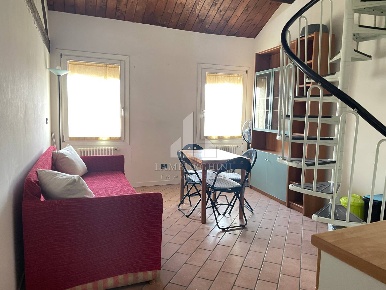 Foto Appartamento in Via Ripagrande, Ferrara San Paolo di 40 m² in affitto