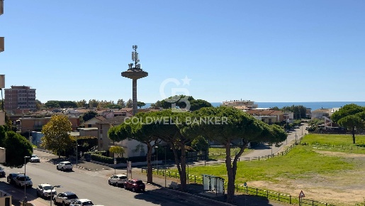 Foto Appartamento in Via Andrea Doria, Tarquinia Lido di Tarquinia di 60 m²