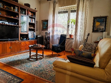 Foto Appartamento in Via Vecchia Torino, Alessandria Cittadella di 171 m²
