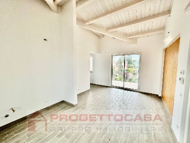 Foto Appartamento in Contrada Parignano, Nereto di 90 m² con 3 locali