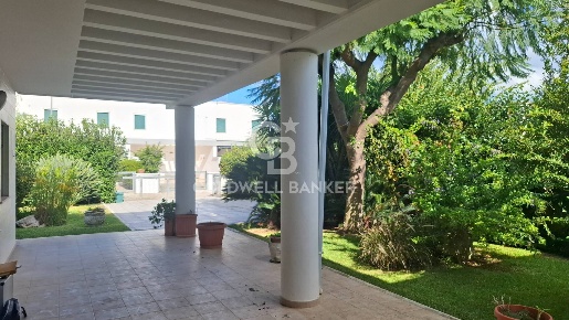 Foto Villa unifamiliare in Contrada Pantanagianni, Carovigno di 80 m²