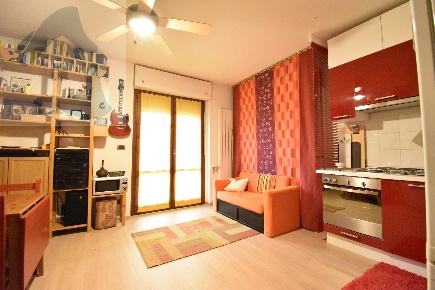 Foto Appartamento in Via Goito, Grugliasco Centro di 40 m² con 2 locali