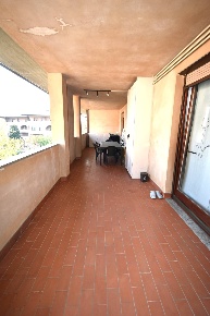 Foto Appartamento in michelangelo buonarotti, Bernareggio Centro di 74 m²