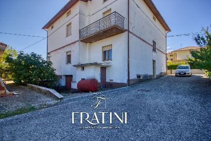 Foto Casa indipendente in Via dei Sabini, Sant'Egidio alla Vibrata