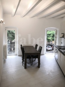 Foto Appartamento in Via S. Faustino 33, Brescia Carmine di 71 m²