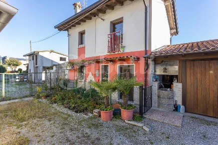 Foto Appartamento in Via Nazionale 17/A, Zoppola Orcenico Inferiore