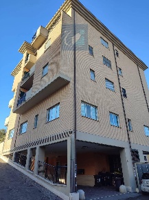 Foto Appartamento in Papa Giovanni XXIII, Monterotondo Monterotondo Scalo