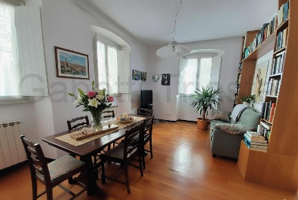 Foto Appartamento a Trieste Città Vecchia di 63 m² con 2 locali in affitto