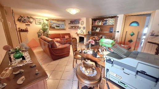 Foto Appartamento in Via Sacerdote fimiani 100, Castel San Giorgio Lanzara