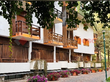 Foto Appartamento in Via Colli Bassi 10, Pescasseroli di 35 m² con 2 locali