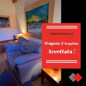 Foto Appartamento in Via Colli Bassi 10, Pescasseroli di 35 m² con 2 locali