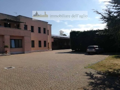 Foto Capannone industriale in VIA achille pozzi 15, Carpenedolo Centro