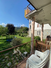 Foto Appartamento in Viale Italia 1961 85, Coazze di 41 m² con 2 locali