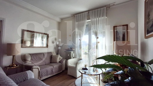 Foto Appartamento in Via damiani 28/B, Piacenza Dante - Cheope di 97 m²