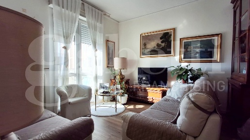 Foto Appartamento in Via damiani 28/B, Piacenza Dante - Cheope di 97 m²