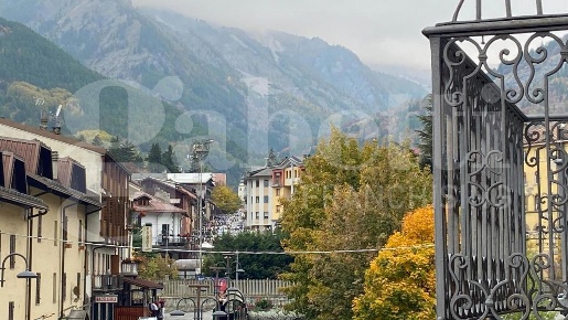 Foto Appartamento in Medail, Bardonecchia Centro di 60 m² con 2 locali