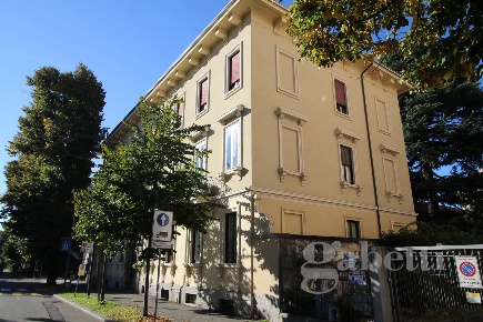 Foto Ufficio in Viale Diaz 13, Busto Arsizio Ospedale di 110 m² in vendita