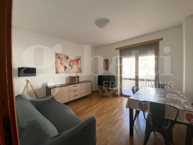 Foto Appartamento in Medail, Bardonecchia Centro di 55 m² con 2 locali