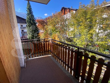 Foto Appartamento in Via Medail 38, Bardonecchia Centro di 55 m² in vendita