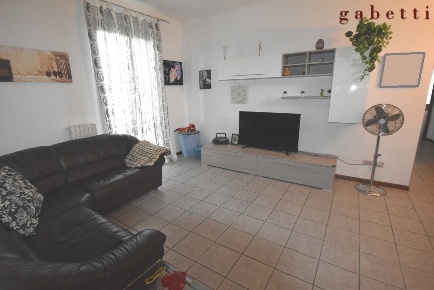 Foto Appartamento in Via ghisallo 1, Cornaredo Centro di 95 m² con 3 locali