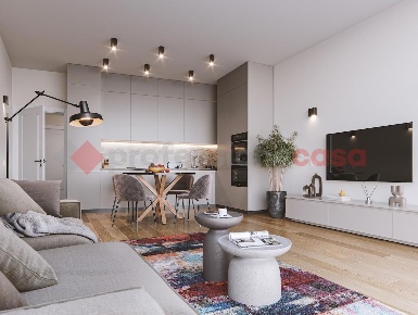 Foto Appartamento in Via fiorentina 506, Pisa Riglione - Oratoio di 121 m²