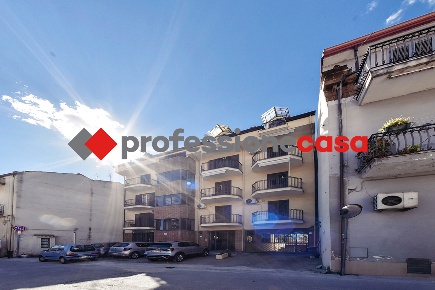 Foto Appartamento in Via bronzetti 300, San Nicola la Strada di 80 m²