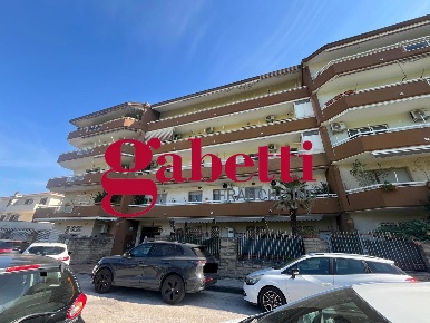 Foto Appartamento in Via Palermo 4, San Nicola la Strada di 127 m²