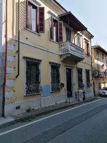 Foto Appartamento in Via Giacomo Matteotti /, Coazze di 60 m² con 2 locali