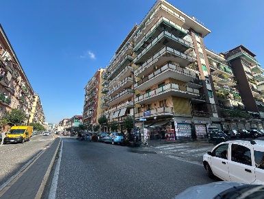 Foto Box in Arenaccia, Napoli Arenaccia di 21 m² in vendita