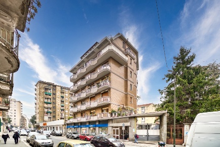 Foto Appartamento in Via Asinari di Bernezzo 100, Torino Parella di 110 m²