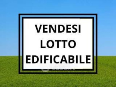 Foto Terreno residenziale a Cadoneghe Mejaniga di 675 m² in vendita