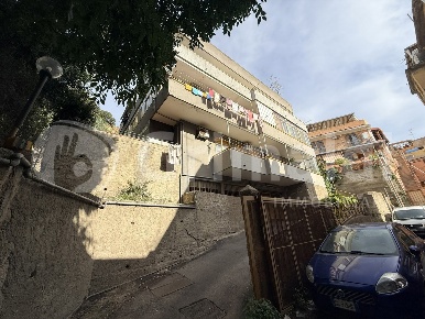 Foto Appartamento in Via del santo 58, Messina Villaggio Santo di 47 m²