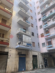 Foto Appartamento in Via Flli Mellone 2, Taranto Tre Carrare di 80 m²