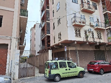 Foto Appartamento in Via Industriale 30, Messina La Farina - Stazione